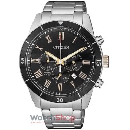 Citizen CRONOGRAPH AN8168-51H AN8168-51H
