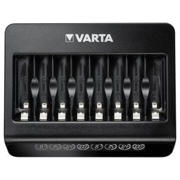CHARGER LCD MULTI PLUS NI-MH VARTA