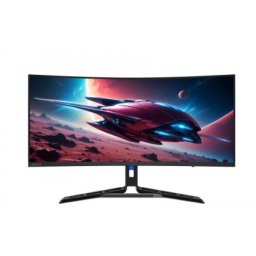MONITOR LCD 34 LEGION R34W-30/67C7GACBEU LENOVO 67C7GACBEU (timbru verde 7 lei)