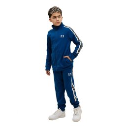 Trening Under Armour Icon Knit JR