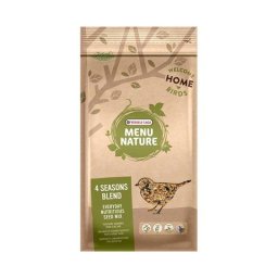 VERSELE-LAGA Menu Nature 4 Seasons Blend - Hrană pentru păsări sălbatice 20 kg
