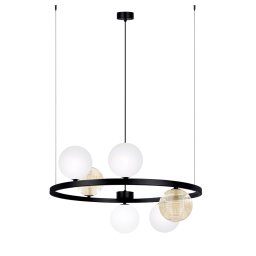 Lustra SATURNO K-5695