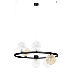 Lustra SATURNO K-5697