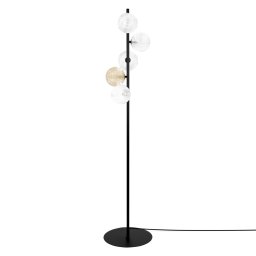 Lampadar SATURNO K-5698