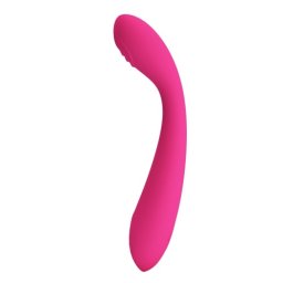 Pretty Love Emma Vibrator pentru Punctul G 10 Setari de Vibratie din Silicon Vibratii Super Puternice