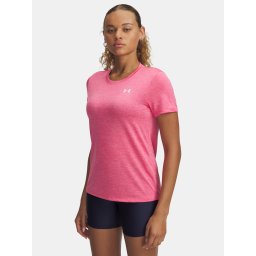 Women's T-shirt Under Armour Tech SSC- Twist - Women's