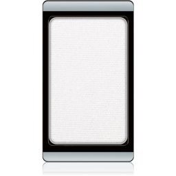 ARTDECO Eyeshadow Glamour fard ochi pentru inserare în paletă culoare 313 Glam White 0.8 g