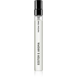 Sister's Aroma Matcha Tonic EDP U 10 ml