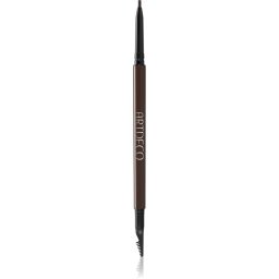 ARTDECO Ultra Fine Brow Liner creion sprâncene precise culoare 2812.15 Saddle 0.09 g