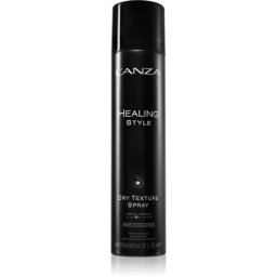 L'anza Healing Style Dry Texture Spray spray pentru volum de la rădăcini 300 ml