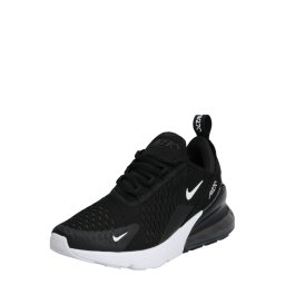 Nike Sportswear Sneaker 'Air Max 270' negru / alb