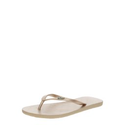 ROXY Flip-flops 'Viva Iv' auriu
