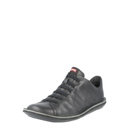 CAMPER Sneaker low 'Beetle' roșu / negru / alb