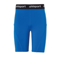 UHLSPORT Chiloți sport albastru / negru / alb