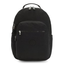 KIPLING Rucsac 'Basic Seoul ' negru