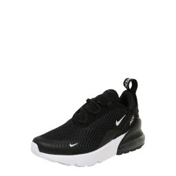 Nike Sportswear Sneaker 'Air Max 270' negru / alb