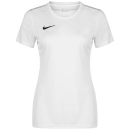 NIKE Tricot 'Park VII' negru / alb natural