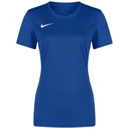 NIKE Tricot 'Park VII' albastru / alb