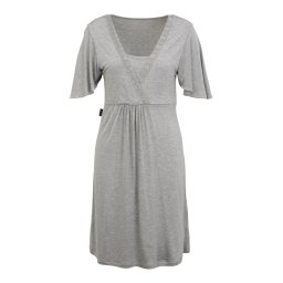 petit amour Rochie 'Gilberta' gri