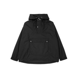 PUMA Geacă de primăvară-toamnă negru