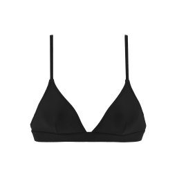 LASCANA ACTIVE Sutien de costum de baie sport negru