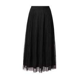ONLY Fustă negru
