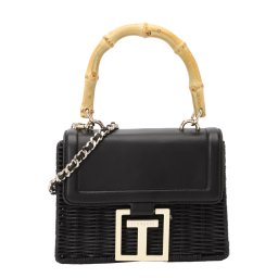 Ted Baker Poșete 'Jaylisa' auriu / negru
