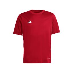ADIDAS PERFORMANCE Tricou funcțional 'Tabela 23' roșu / alb