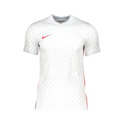 NIKE Tricot portocaliu homar / alb
