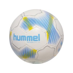 Hummel Minge 'Precision Light 350' albastru / albastru deschis / galben / alb