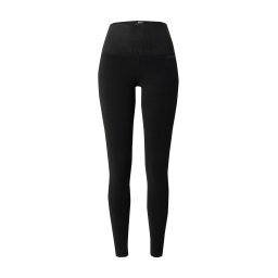 MAGIC Bodyfashion Pantaloni modelatori 'Stay Warm' negru
