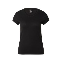 G-STAR Tricou 'Eyben' negru
