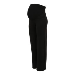 Only Maternity Pantaloni 'OLMFever' negru