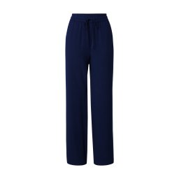 SELECTED Pantaloni 'SLFViva-Gulia' bleumarin