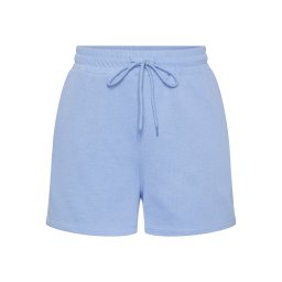 PIECES Pantaloni 'PCChilli' albastru deschis