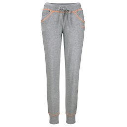 BENCH Pantaloni sport gri
