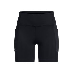 UNDER ARMOUR Pantaloni sport 'Launch 6' negru
