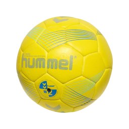 Hummel Minge 'Storm Pro' albastru / galben citron / verde / negru