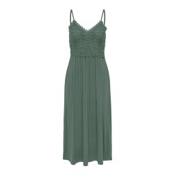 ONLY Rochie 'ONLHoney' verde închis
