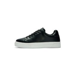 SELECTED Sneaker low 'SLHDAVID' negru