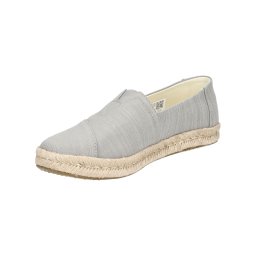 TOMS Espadrile 'Alpargata Rope 2.0' gri