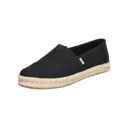 TOMS Espadrile 'Alpargata 2.0' negru