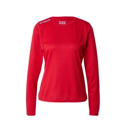 Hummel Tricou funcțional sângeriu / argintiu