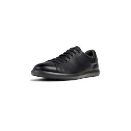 CAMPER Pantofi cu șireturi 'Pelotas Soller' negru