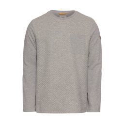 CAMEL ACTIVE Tricou gri amestecat