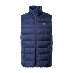 Tommy Jeans Vestă albastru