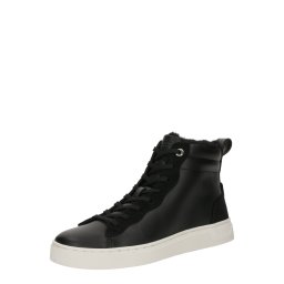 BOSS Sneaker înalt 'Rhys' negru