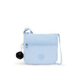 KIPLING Geantă de umăr 'Arto' albastru deschis