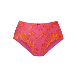 LASCANA Slip portocaliu / roz