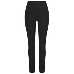 H.I.S Jeggings negru